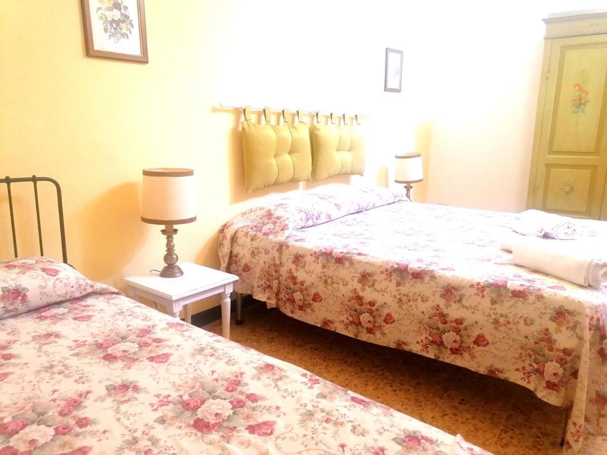 Casa Di Osio Bed & Breakfast Сиена Екстериор снимка