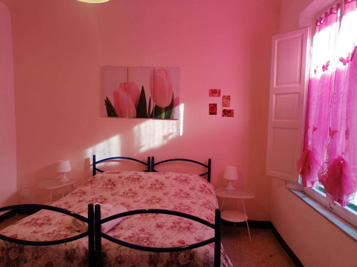 Casa Di Osio Bed & Breakfast Сиена Екстериор снимка