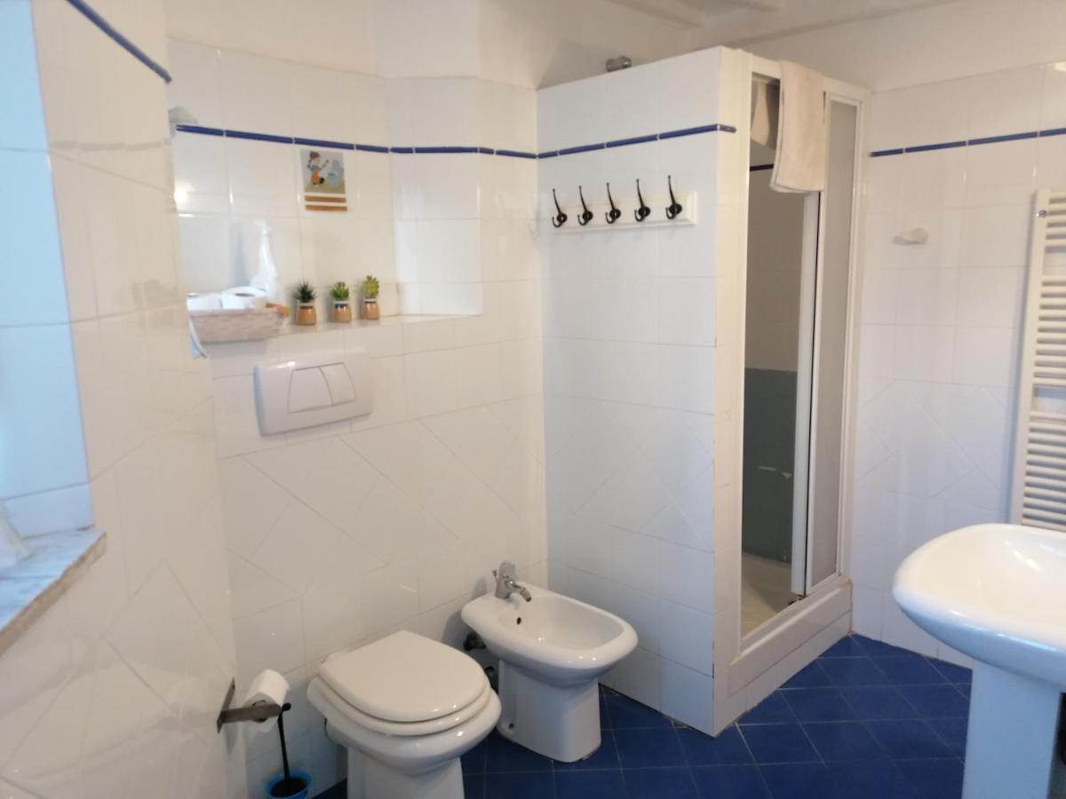 Casa Di Osio Bed & Breakfast Сиена Екстериор снимка