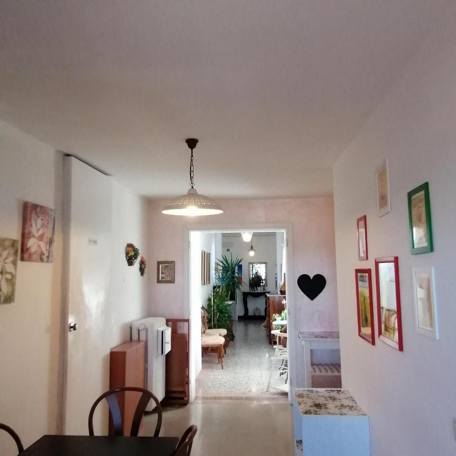 Casa Di Osio Bed & Breakfast Сиена Екстериор снимка