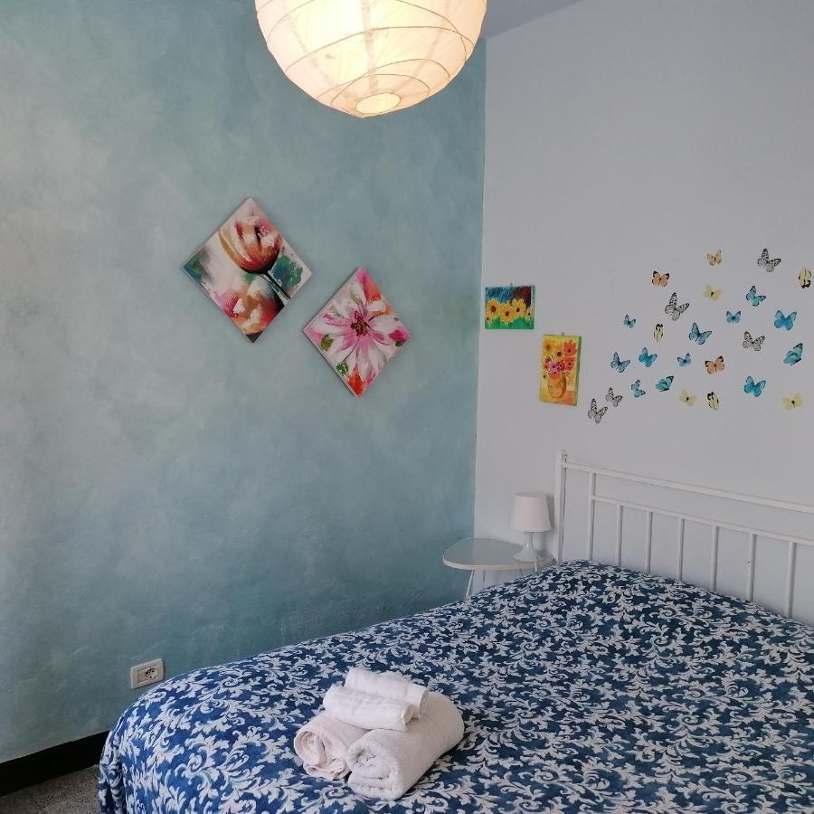 Casa Di Osio Bed & Breakfast Сиена Екстериор снимка