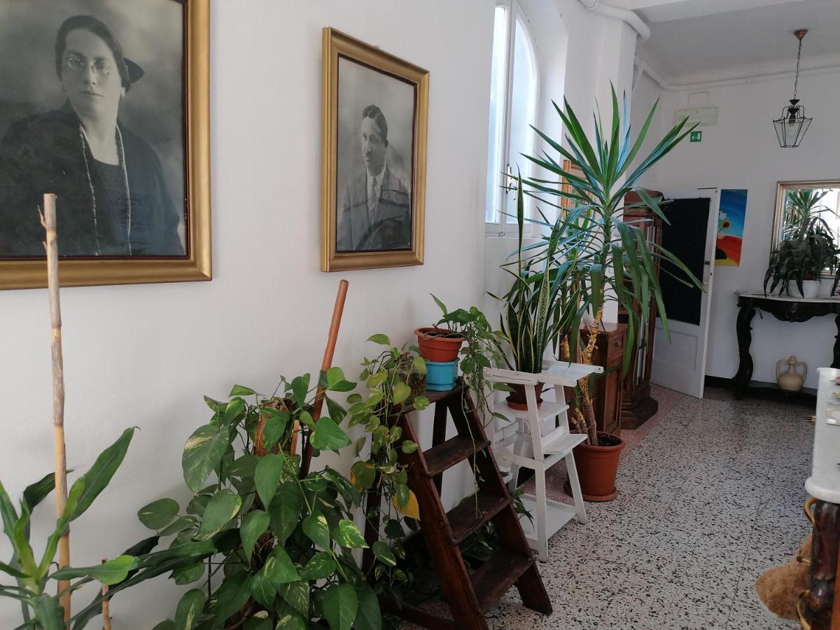 Casa Di Osio Bed & Breakfast Сиена Екстериор снимка