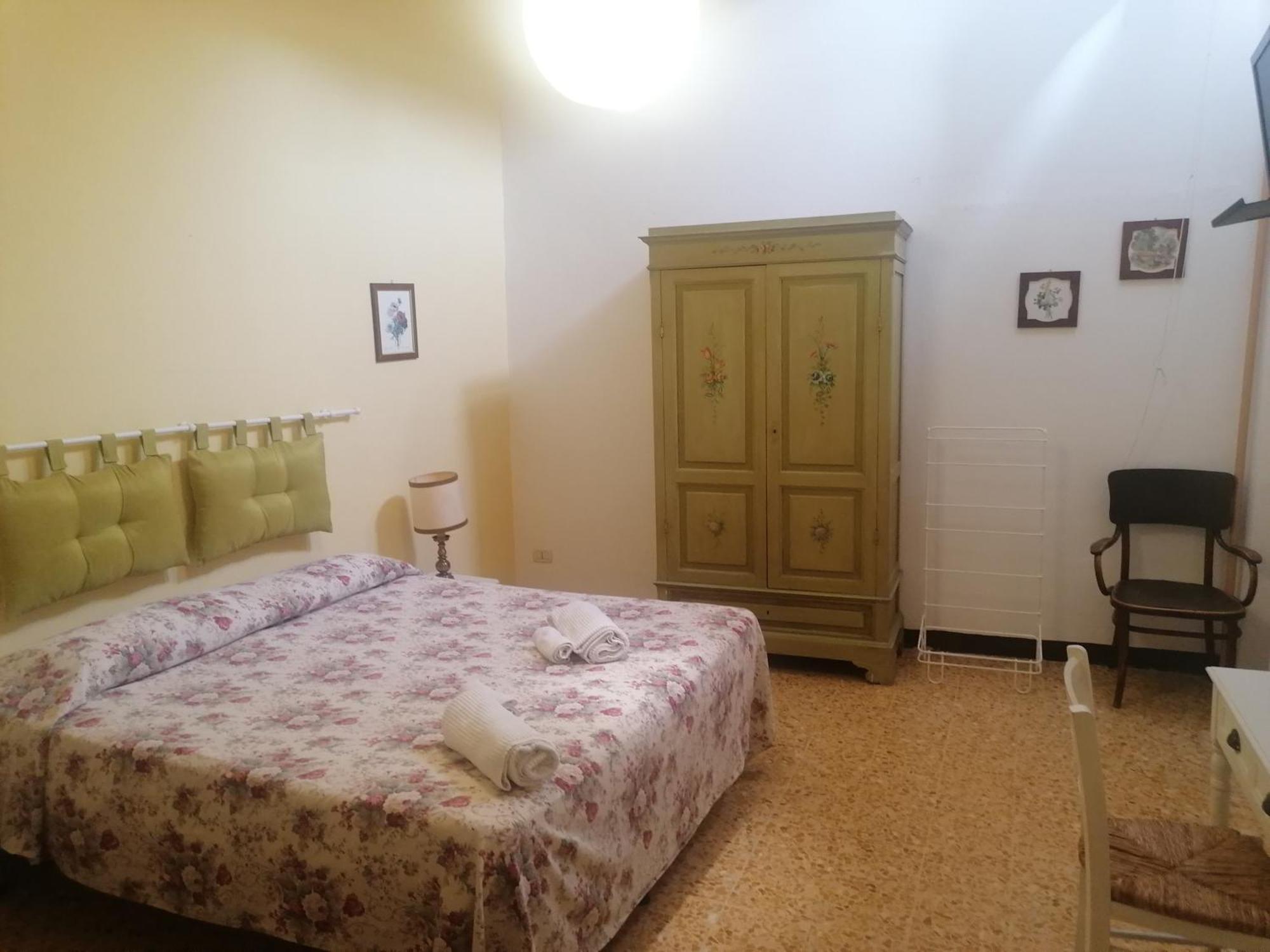 Casa Di Osio Bed & Breakfast Сиена Екстериор снимка