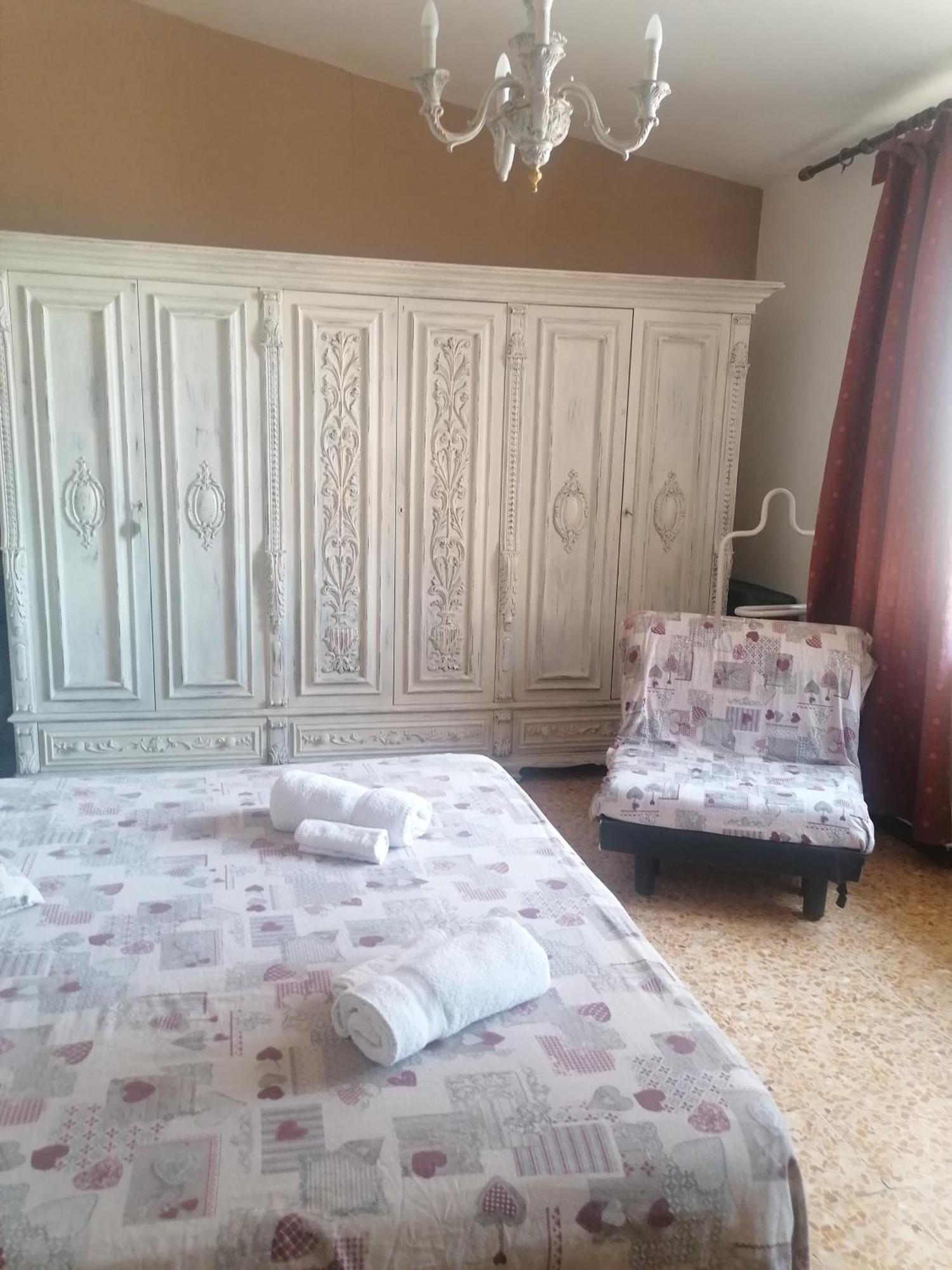 Casa Di Osio Bed & Breakfast Сиена Екстериор снимка
