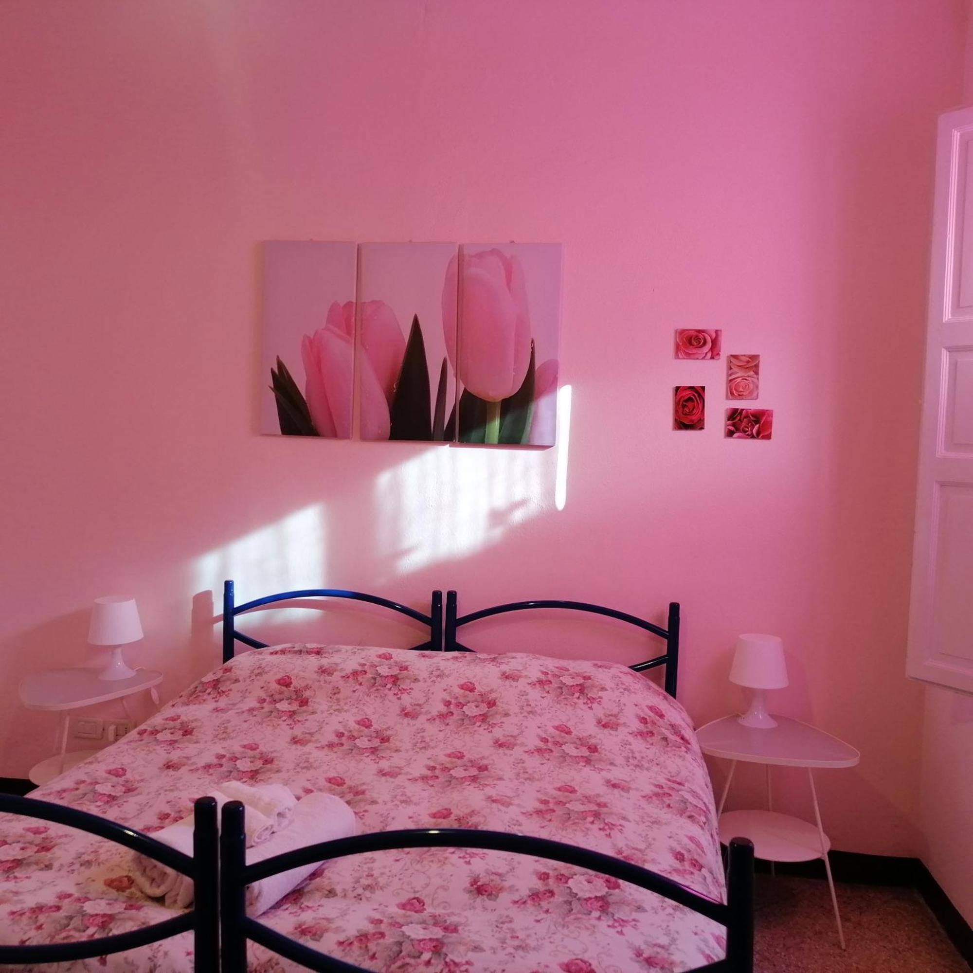 Casa Di Osio Bed & Breakfast Сиена Екстериор снимка