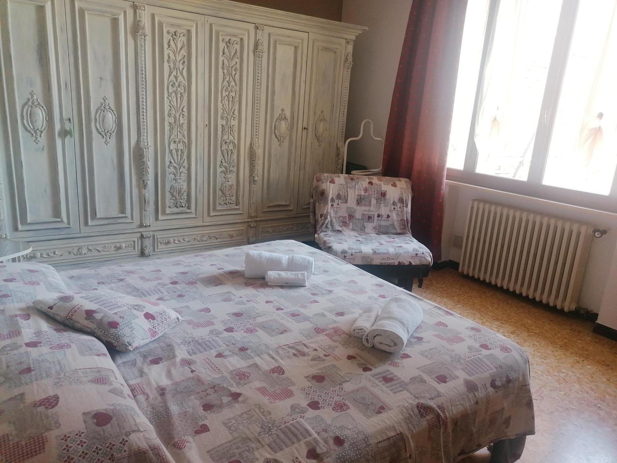 Casa Di Osio Bed & Breakfast Сиена Екстериор снимка