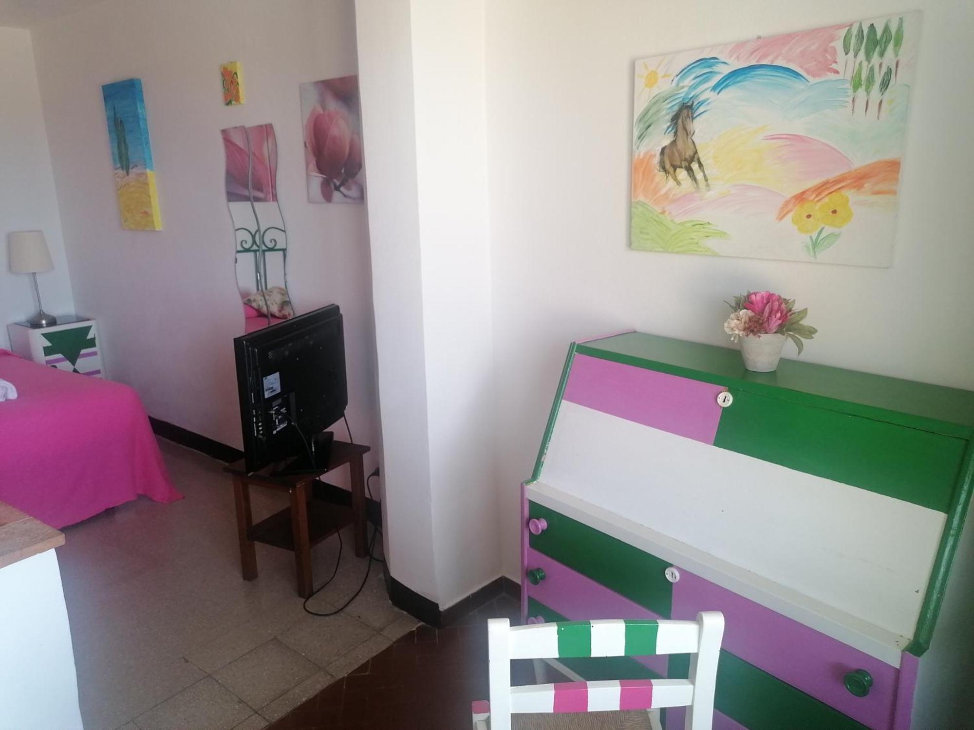 Casa Di Osio Bed & Breakfast Сиена Екстериор снимка