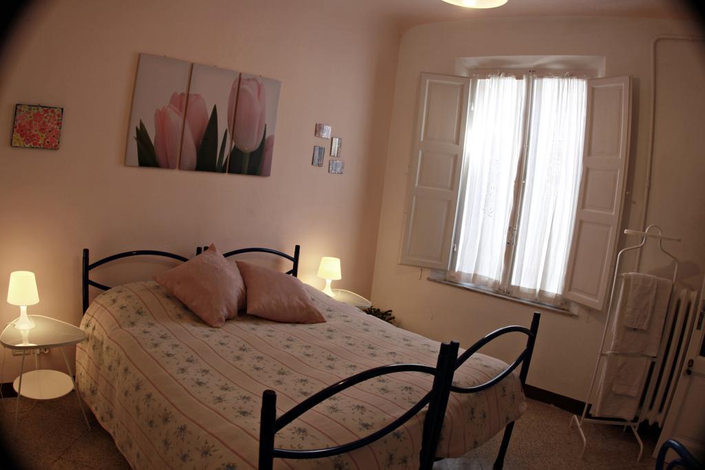Casa Di Osio Bed & Breakfast Сиена Стая снимка