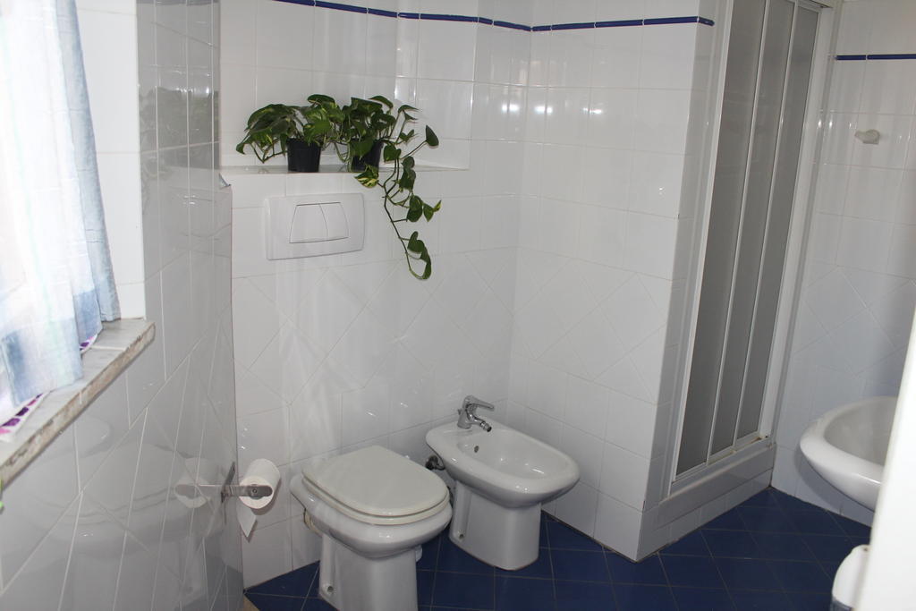 Casa Di Osio Bed & Breakfast Сиена Стая снимка