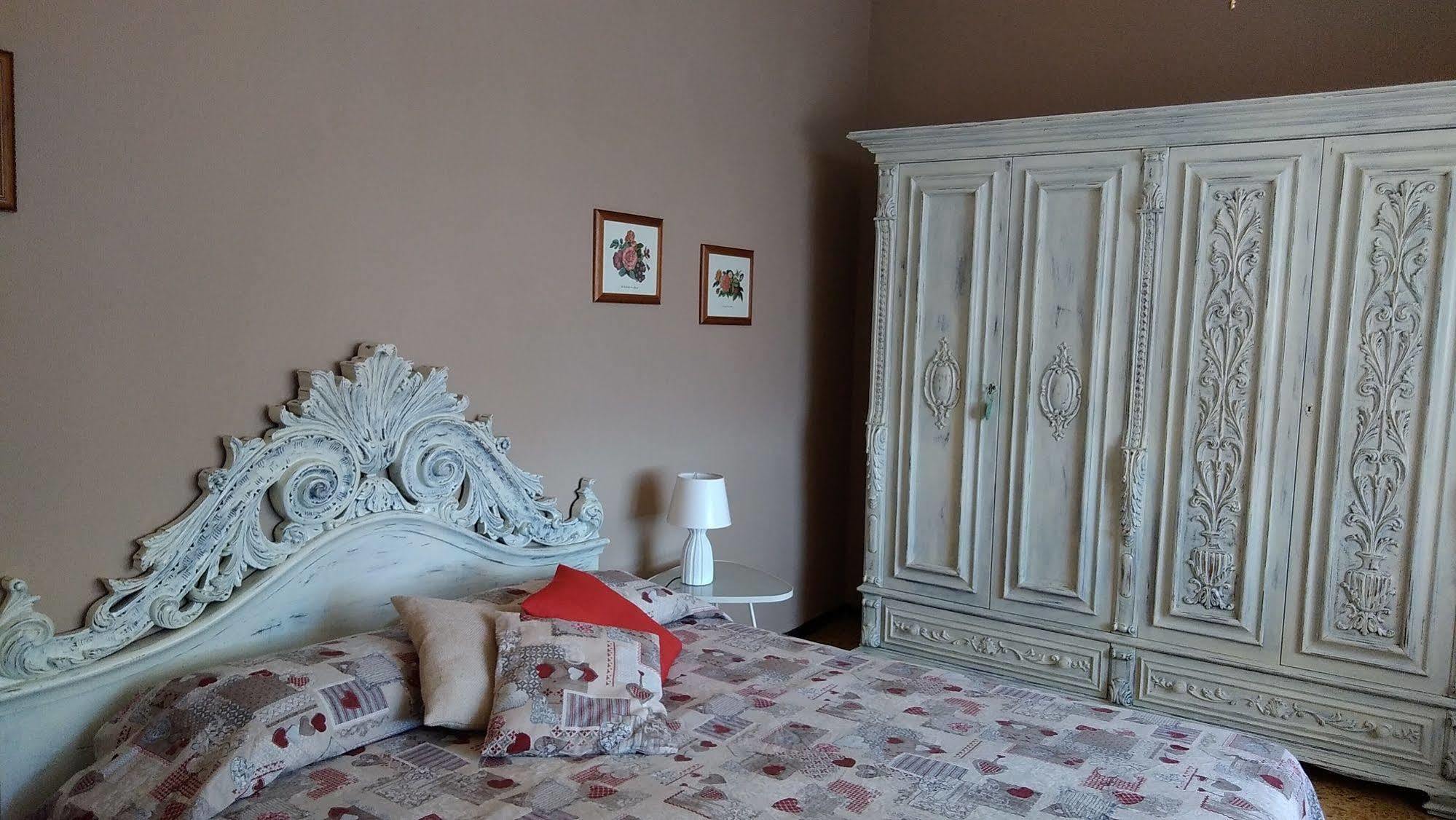 Casa Di Osio Bed & Breakfast Сиена Екстериор снимка