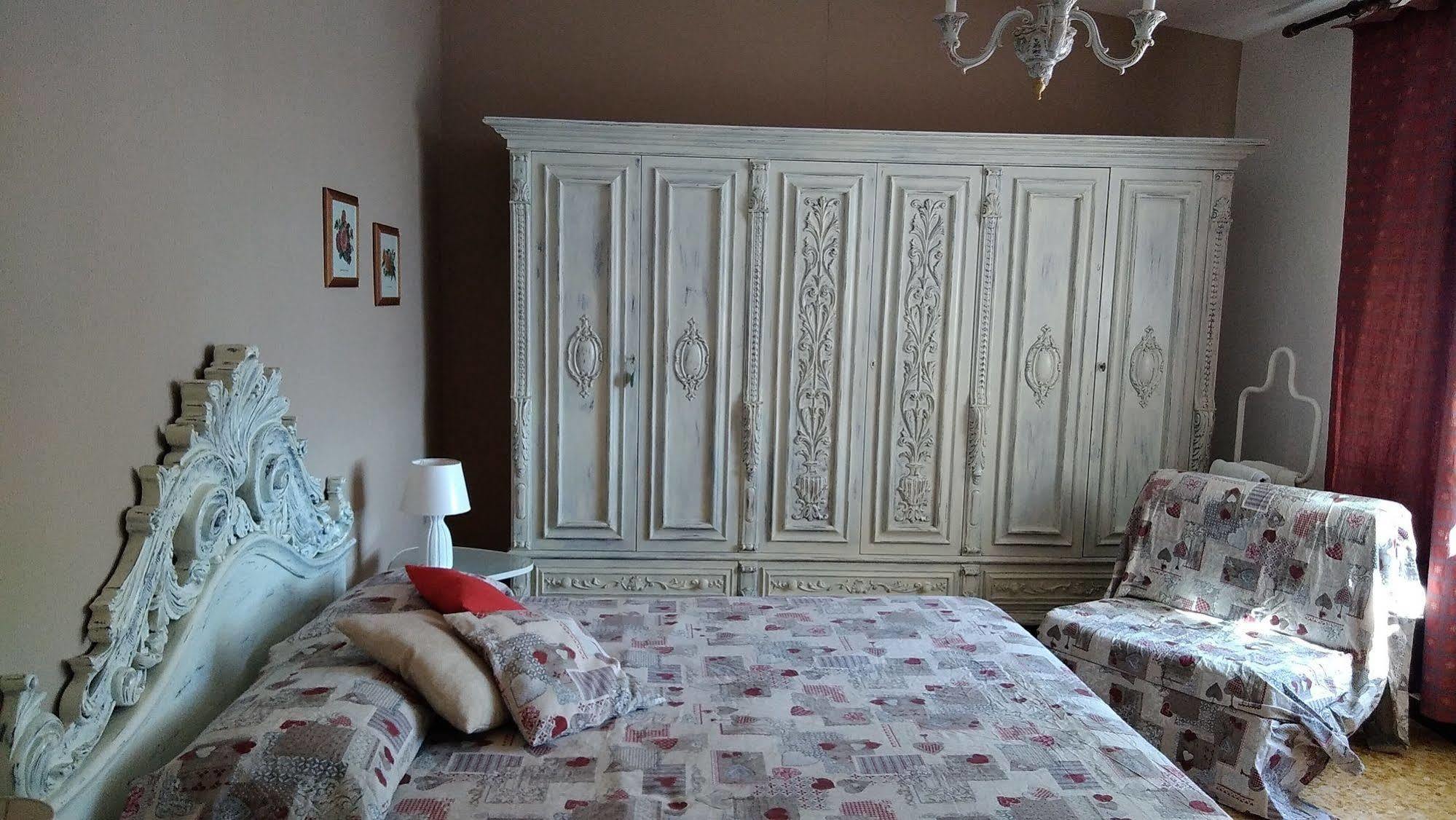 Casa Di Osio Bed & Breakfast Сиена Екстериор снимка