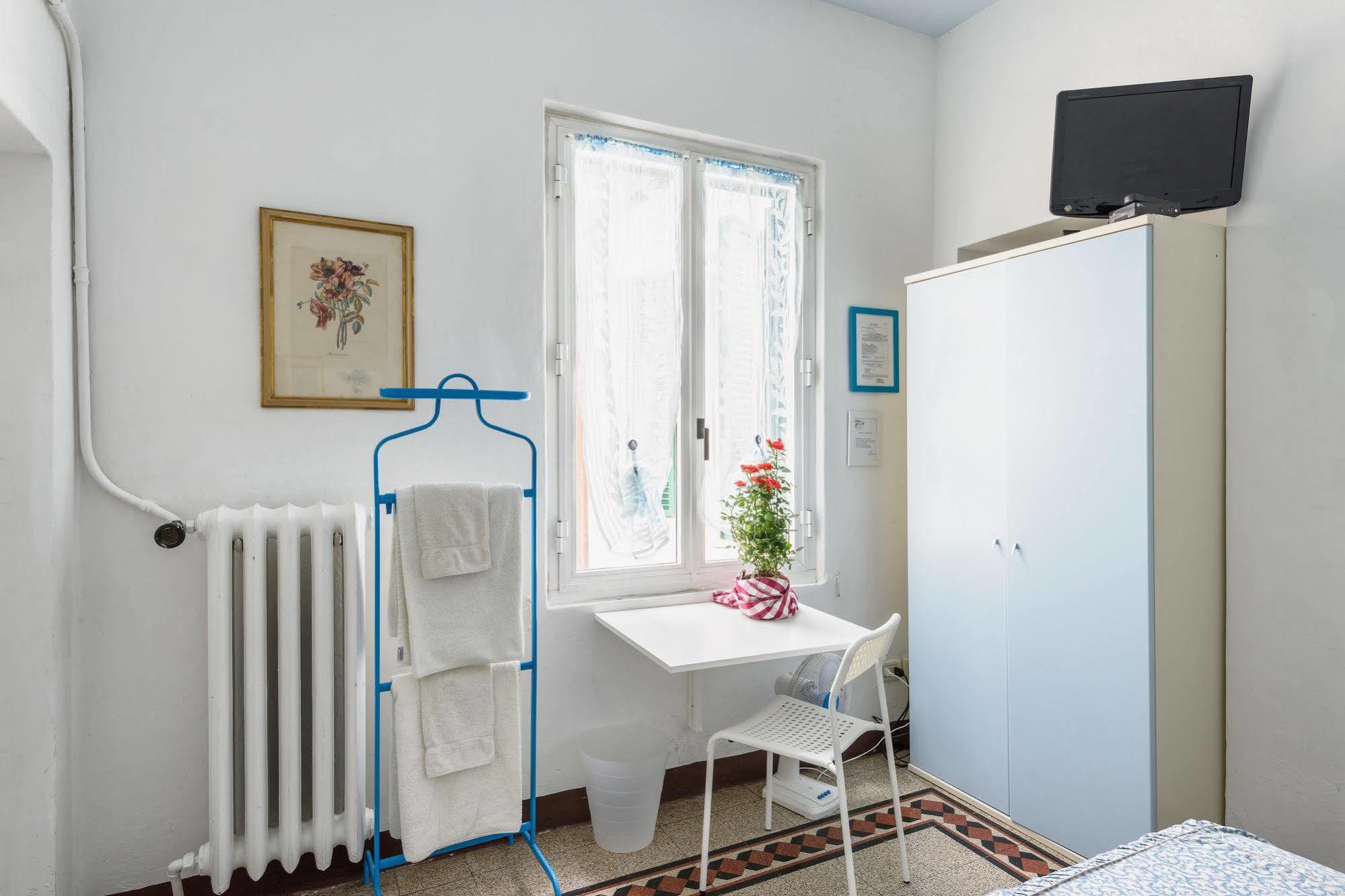 Casa Di Osio Bed & Breakfast Сиена Екстериор снимка