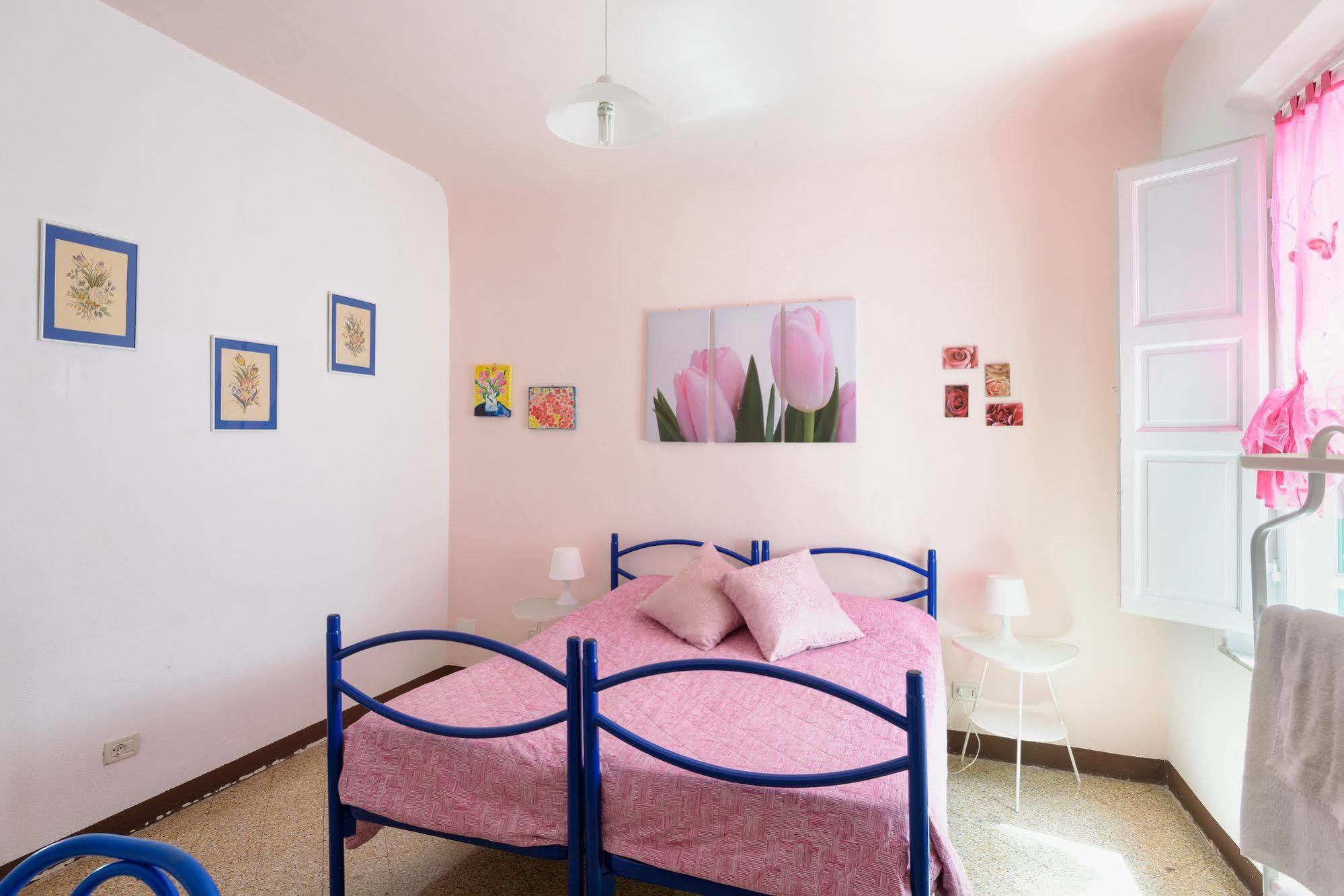 Casa Di Osio Bed & Breakfast Сиена Екстериор снимка