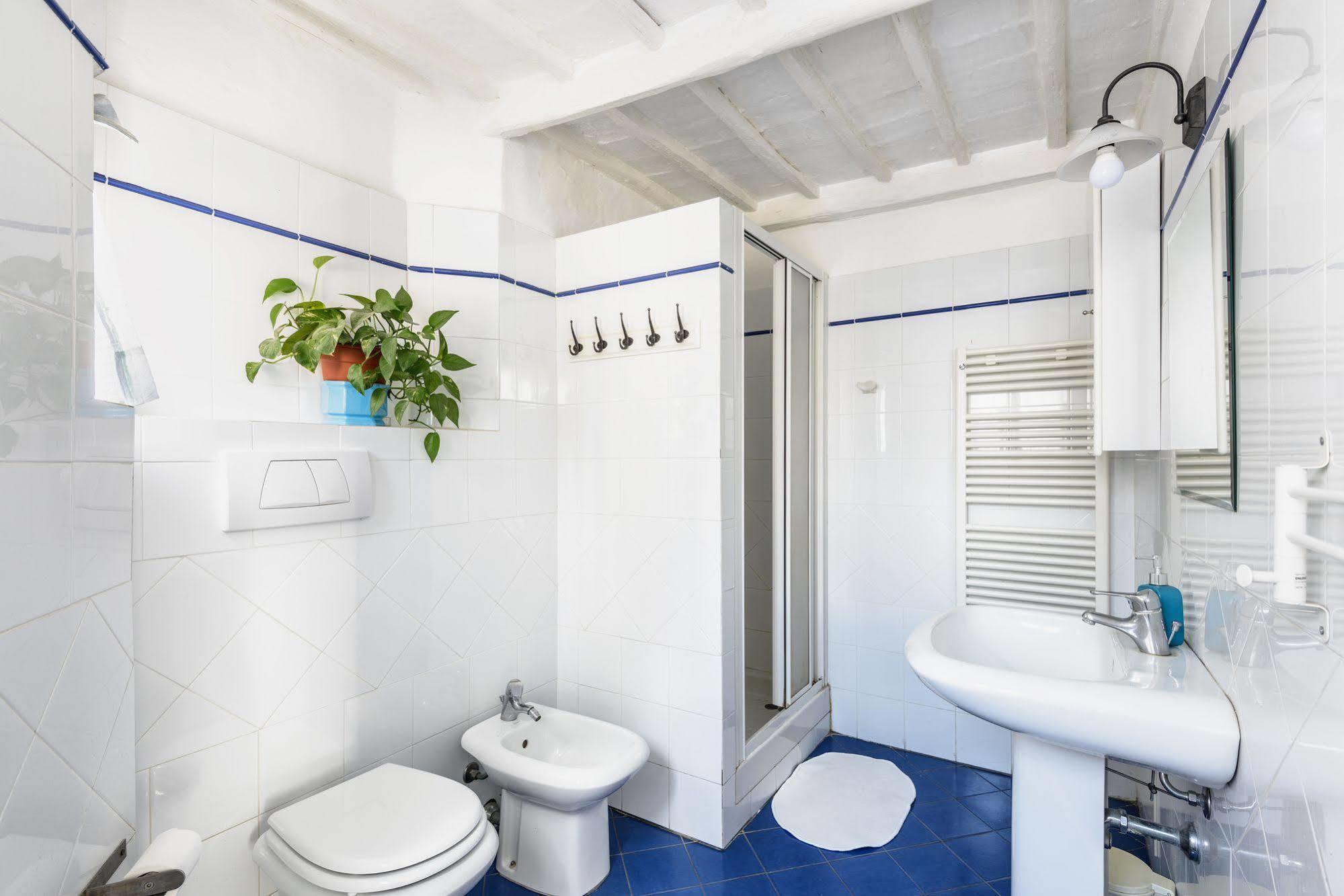 Casa Di Osio Bed & Breakfast Сиена Екстериор снимка