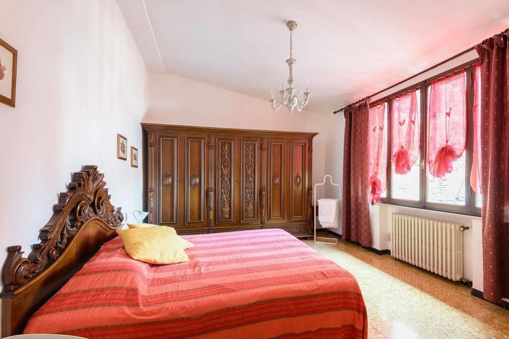 Casa Di Osio Bed & Breakfast Сиена Екстериор снимка